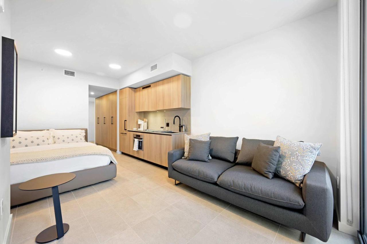 NOK Urban Studio in Prime Miami Location - 5