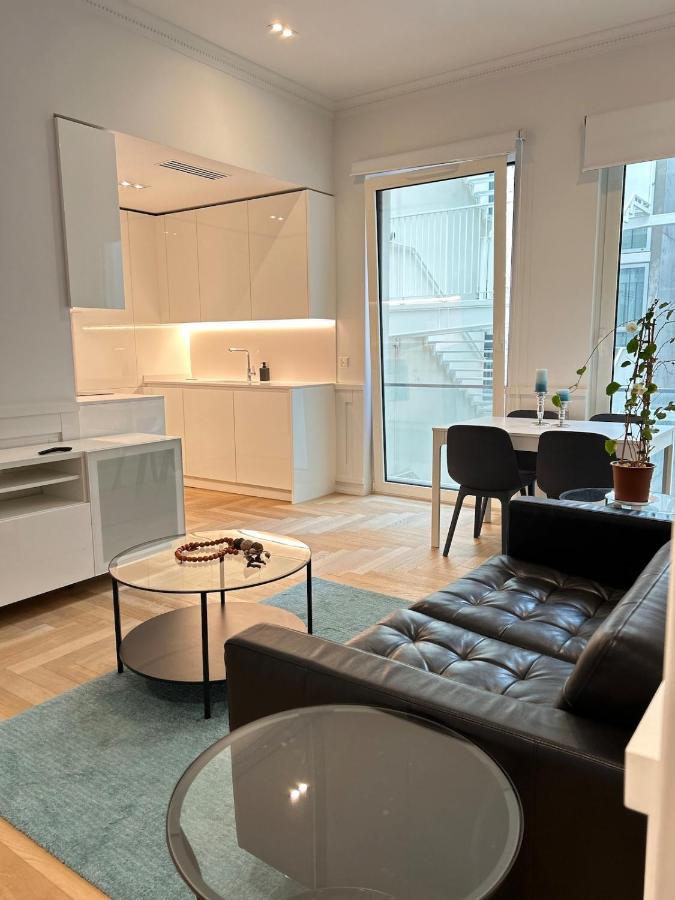 Elegant 2BR Suites Heart of Lisbon