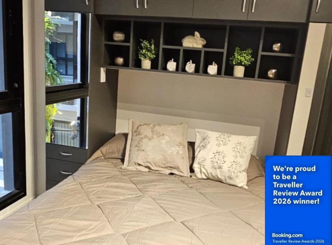 Palermo Buenos Aires Depto Quo Zapata Lujo y confort - 2