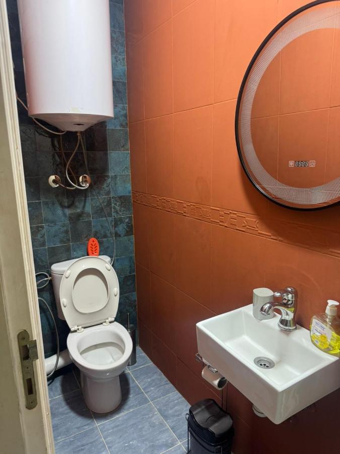 Au coeur de Gueliz, cosy et calme