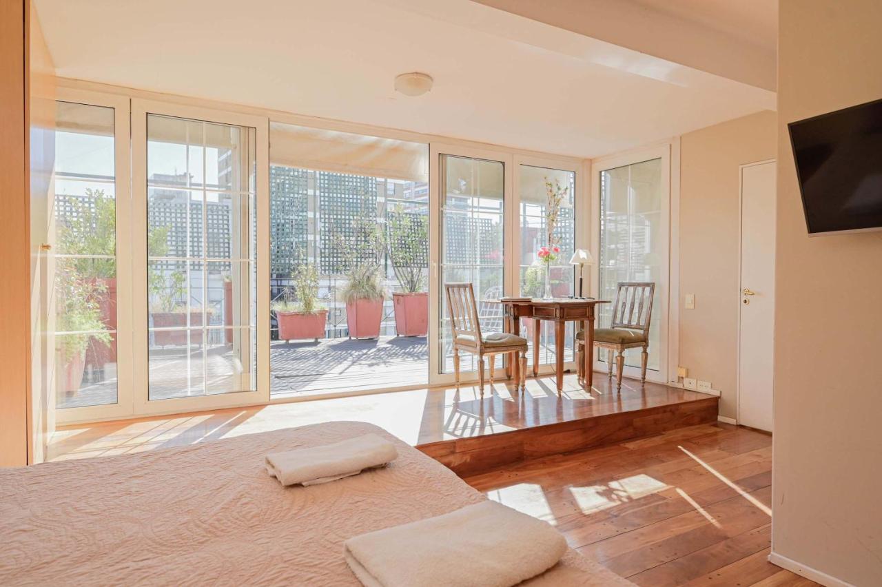 LDV Aparts 6B by MOT Rentals - 2