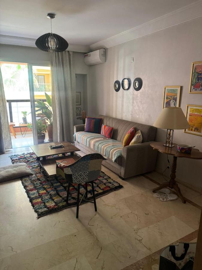 Au coeur de Gueliz, cosy et calme - 2