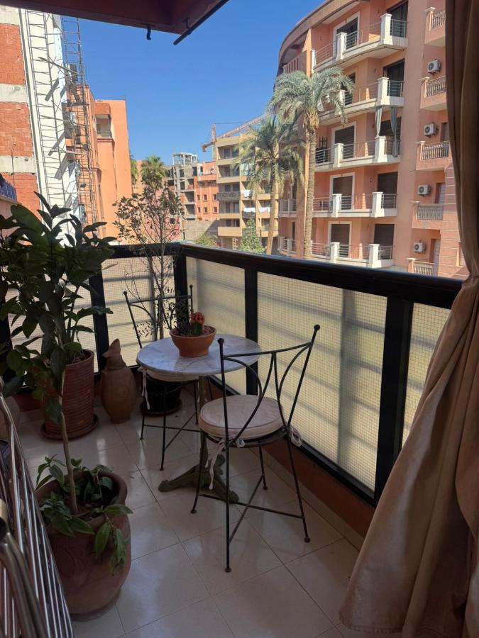 Au coeur de Gueliz, cosy et calme - 3