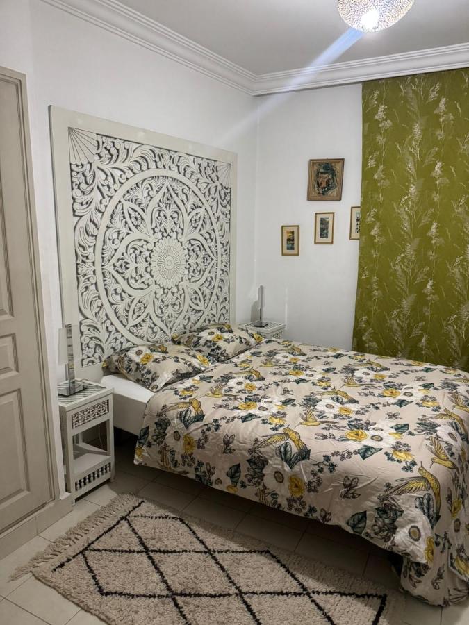 Au coeur de Gueliz, cosy et calme - 4