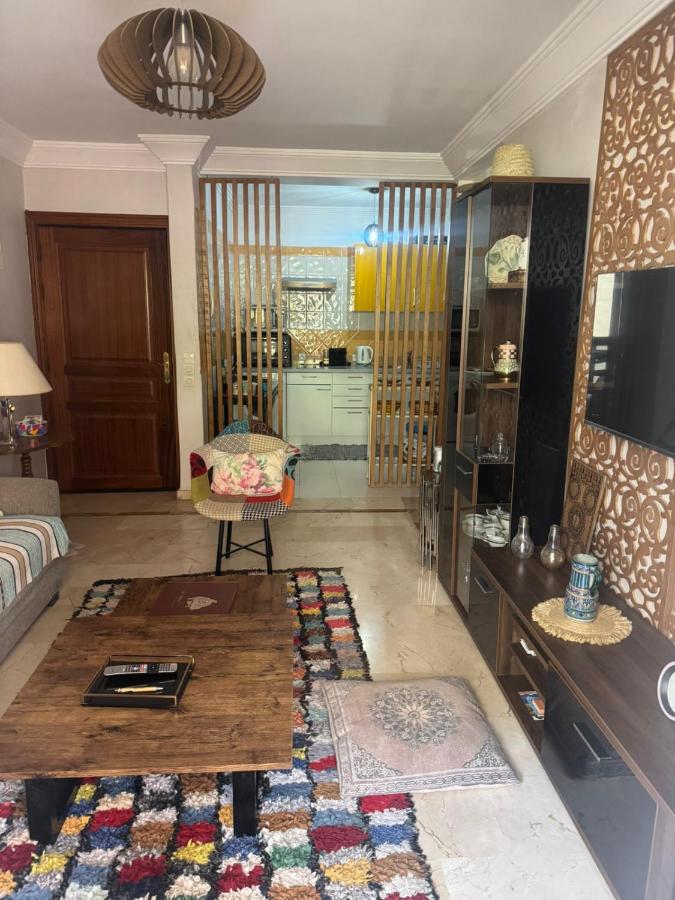 Au coeur de Gueliz, cosy et calme - 5