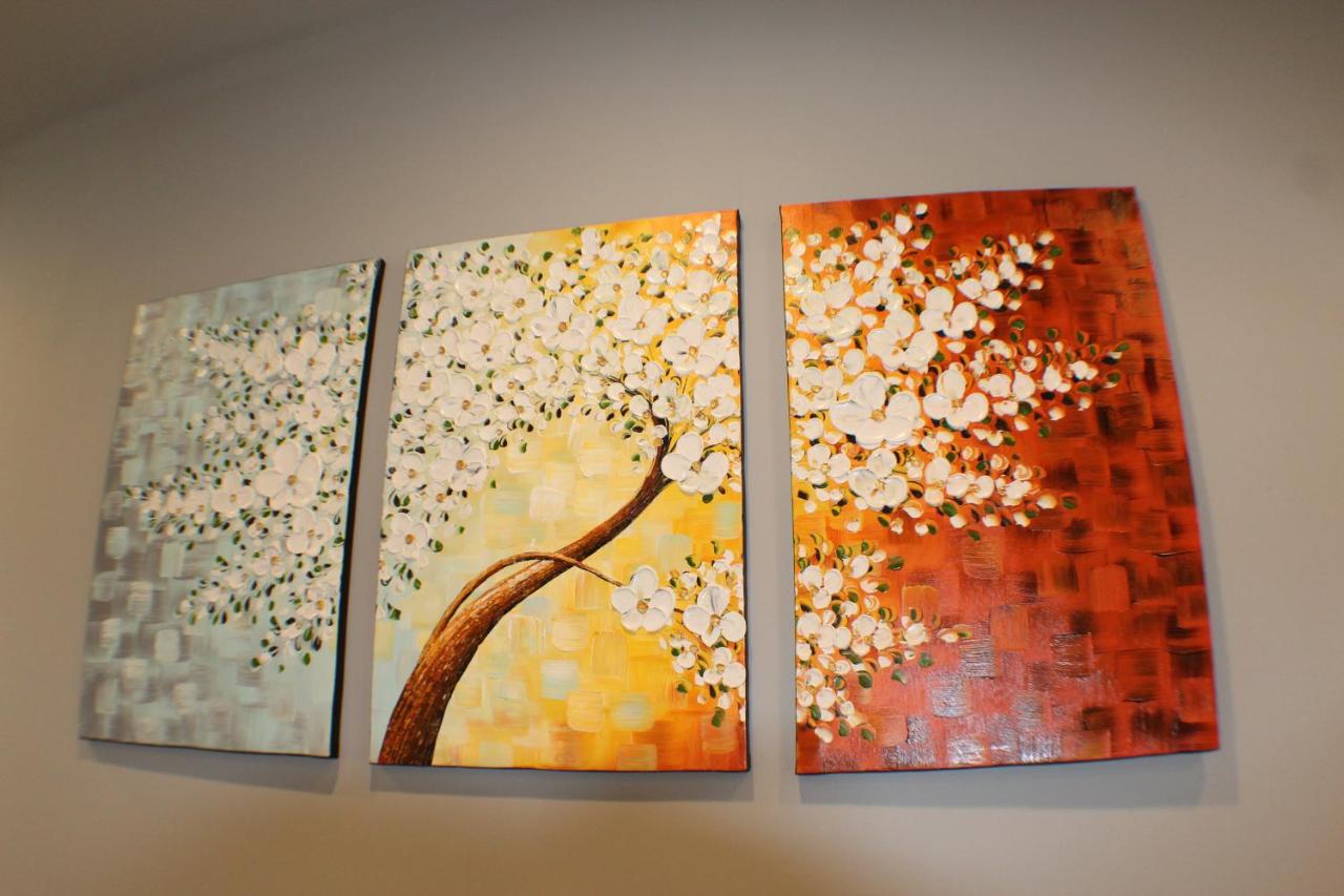 City View Rooftop Games Fire Pit - 2