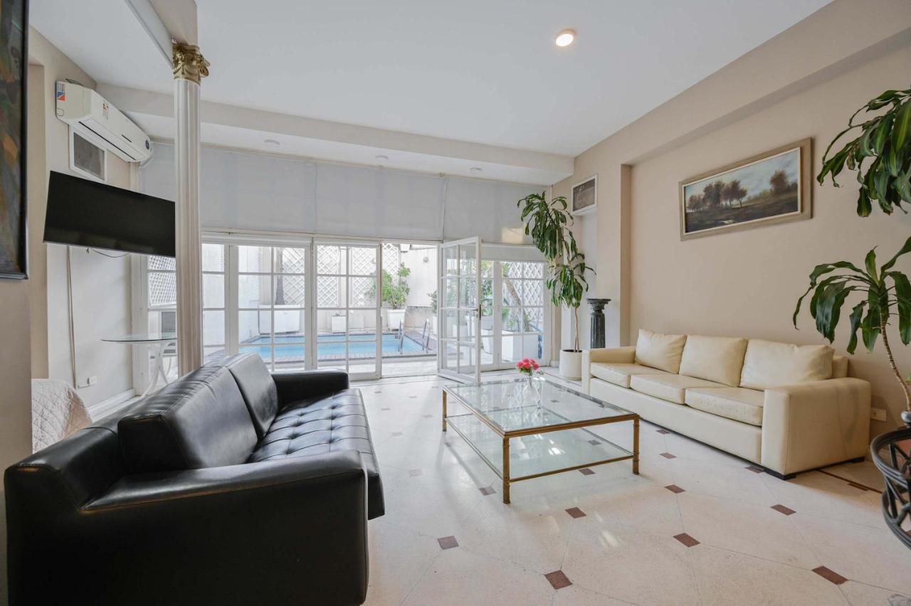 LDV Aparts 3E by MOT Rentals - 3