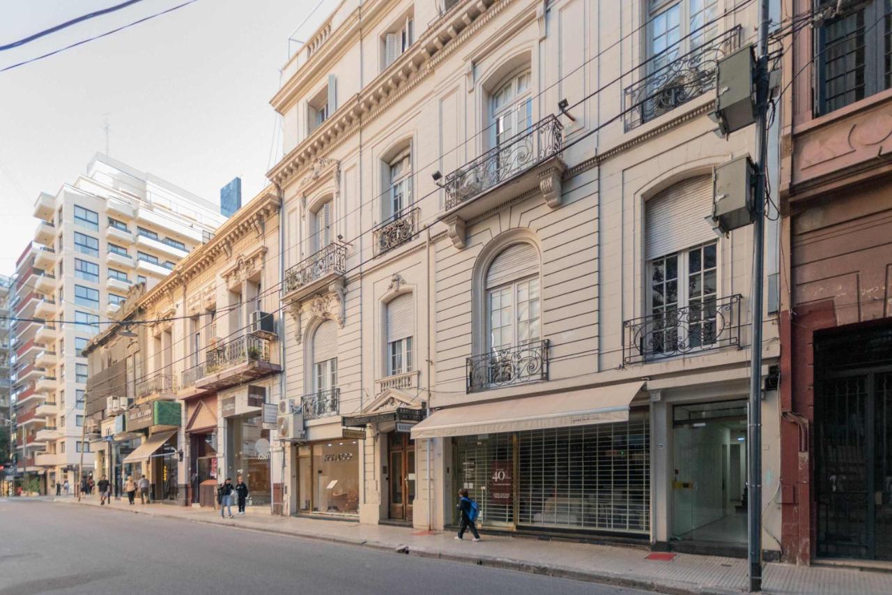 LDV Aparts 5B by MOT Rentals - 5