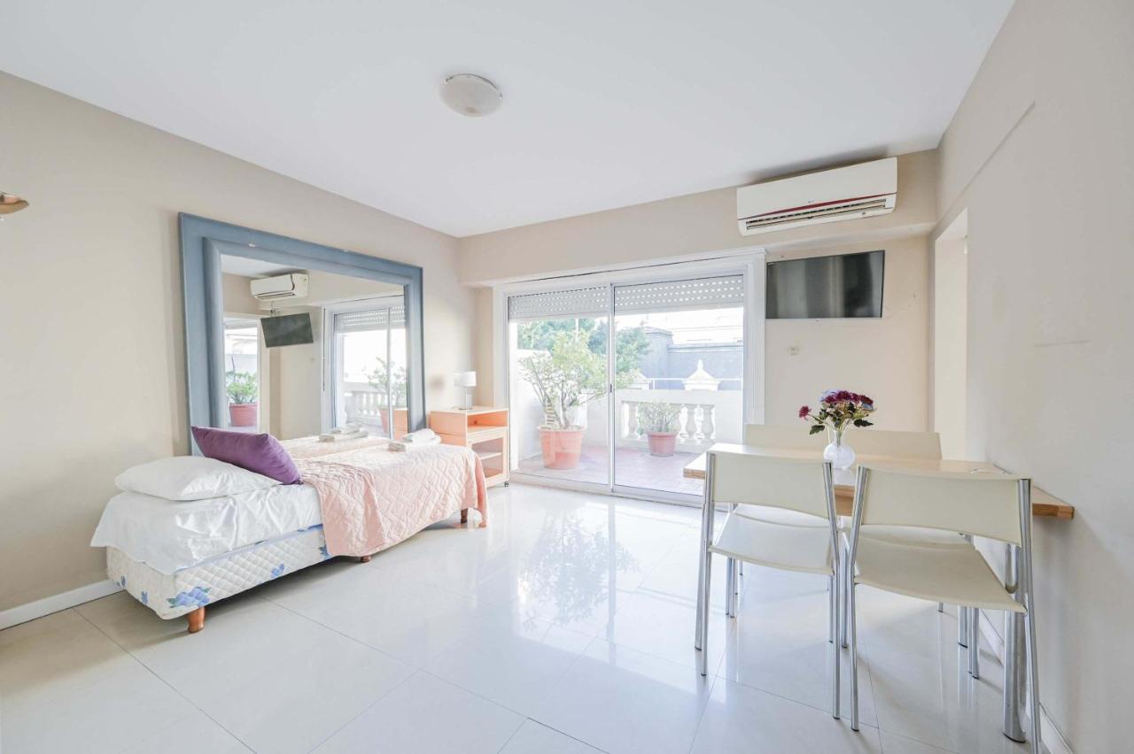 LDV Aparts 4A by MOT Rentals - 3