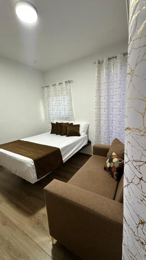 Residencial y Villa Fe y Esperanza - 2