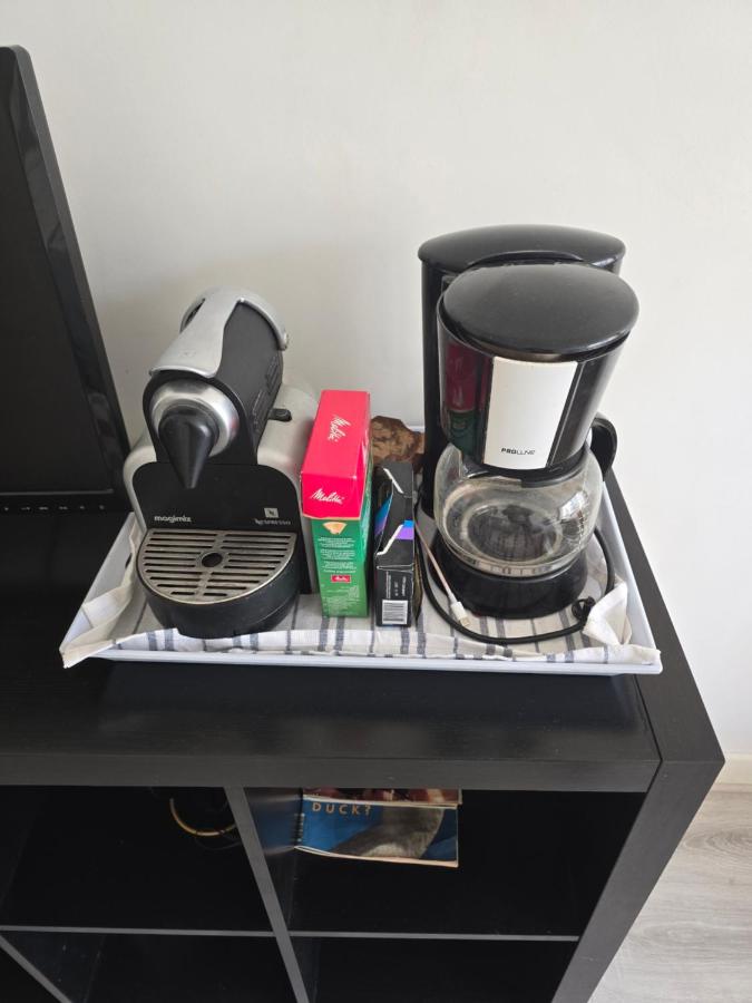 Cosy Studio Close Eiffel Tower - 5