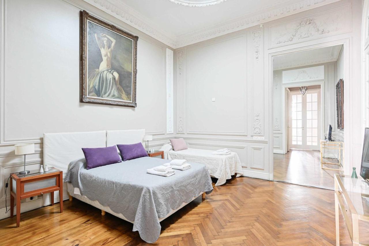 LDV Aparts 2A by MOT Rentals