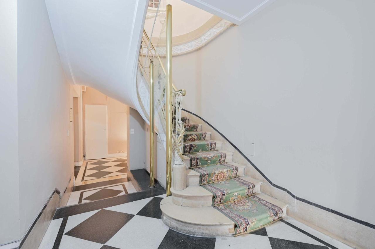 LDV Aparts 4F by MOT Rentals - 3