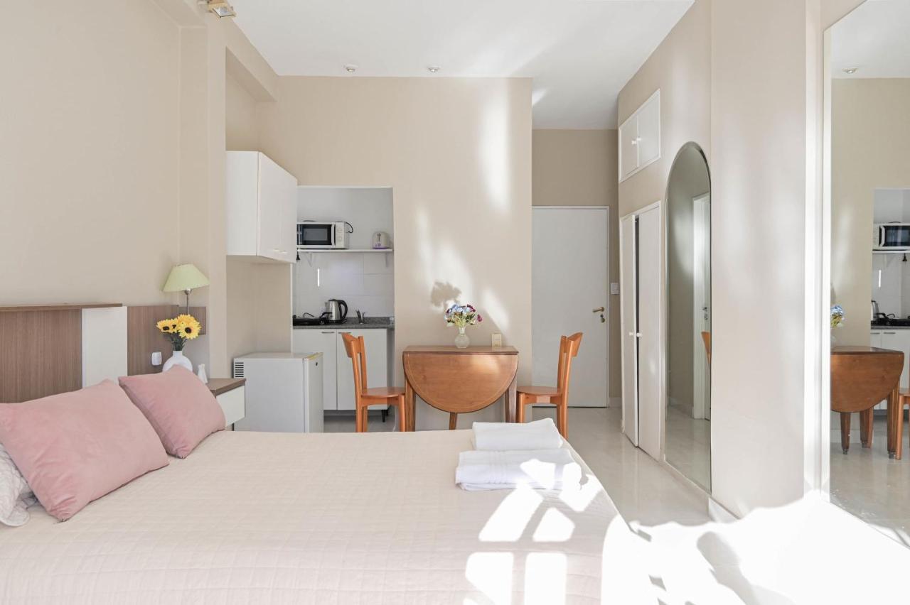 LDV Aparts 4F by MOT Rentals - 2