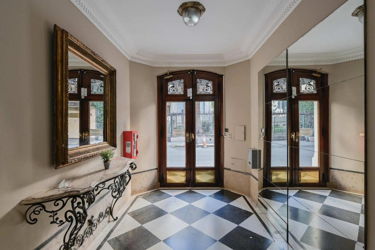 LDV Aparts 4F by MOT Rentals - 4