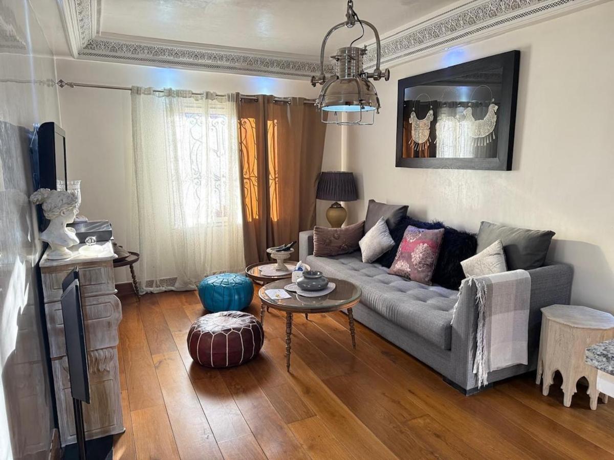 Charmant et cosy appart avec piscine - 2