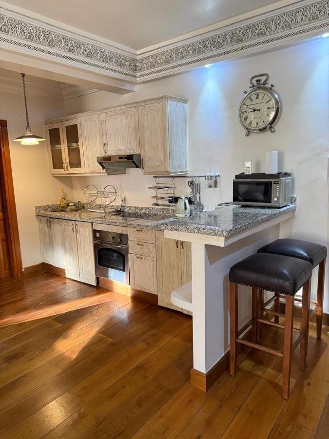 Charmant et cosy appart avec piscine - 4