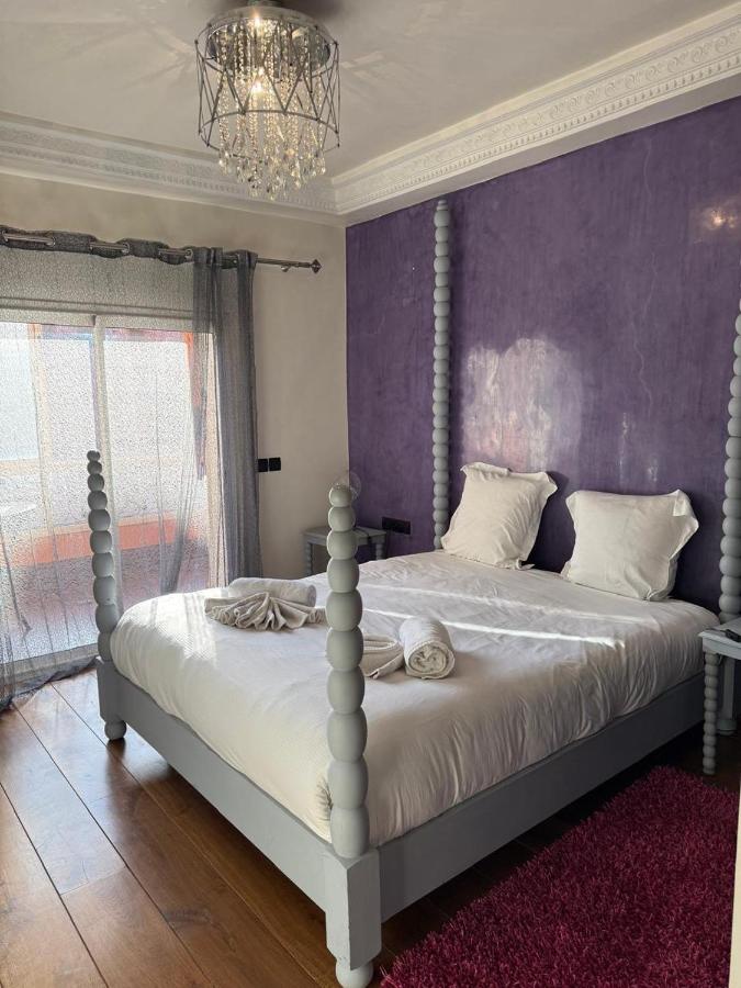 Charmant et cosy appart avec piscine - 3