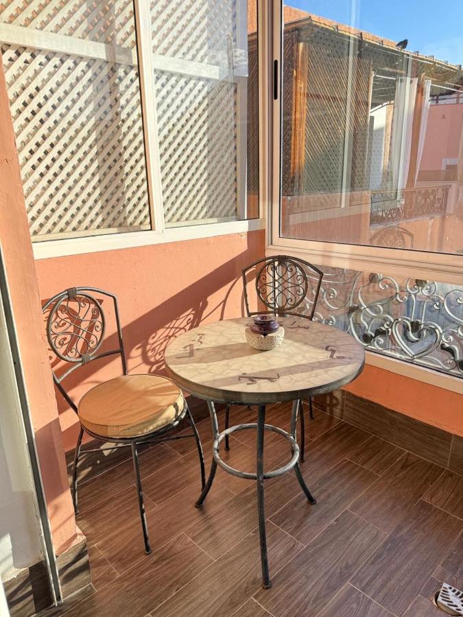 Charmant et cosy appart avec piscine - 5