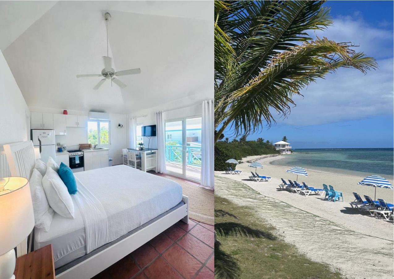 Coralito Bay Suites & Villas