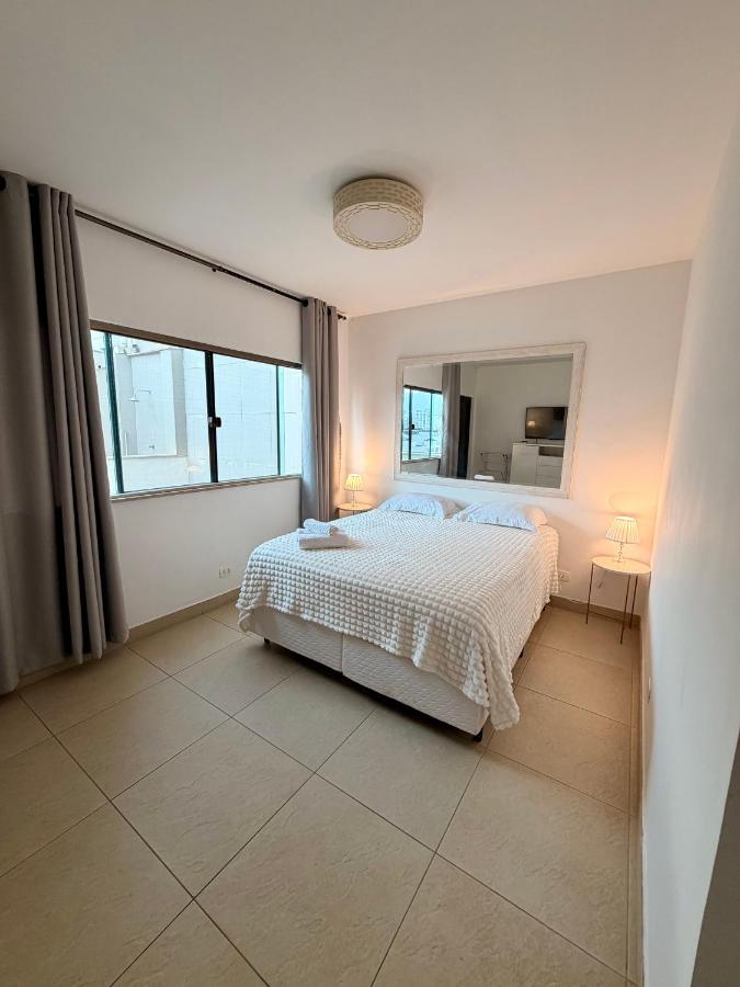 Ipanema Triplex with Terrace, Sea View and Garage - 2