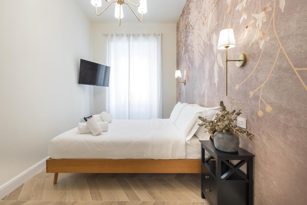 NINA'S HOUSE - Monti Residences - 2