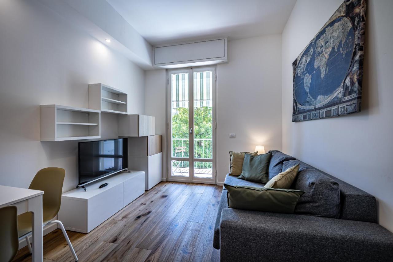 YiD Buonvicini Design apt in Florence out of ZTL