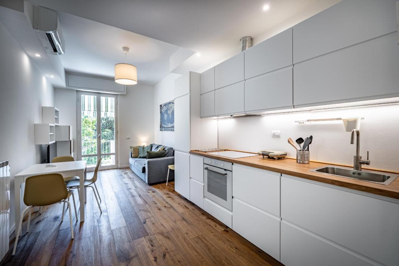 YiD Buonvicini Design apt in Florence out of ZTL - 4