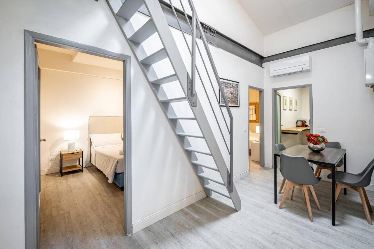 YID Donatello con terrazzo - 4