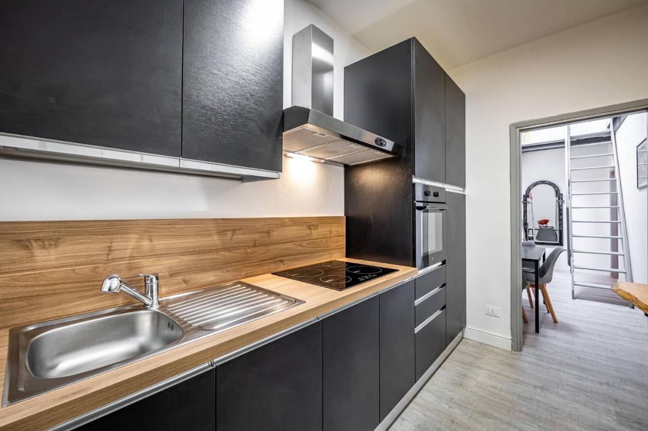 YID Donatello con terrazzo - 3