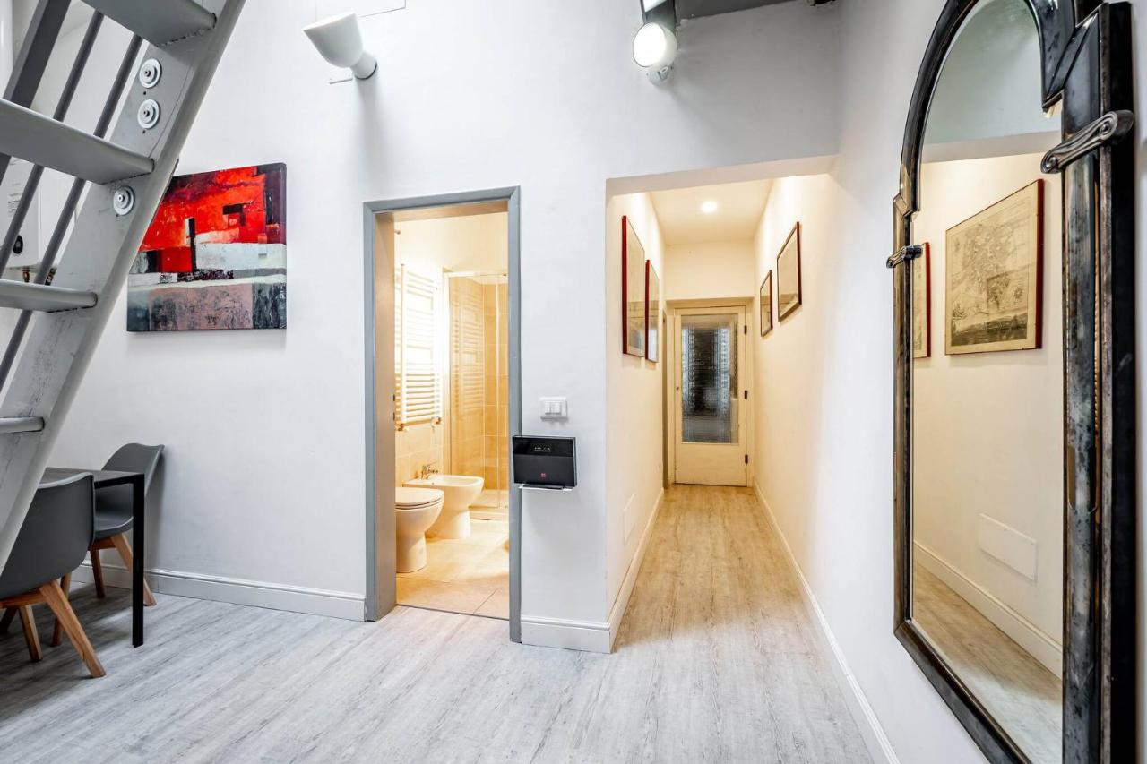 YID Donatello con terrazzo - 5