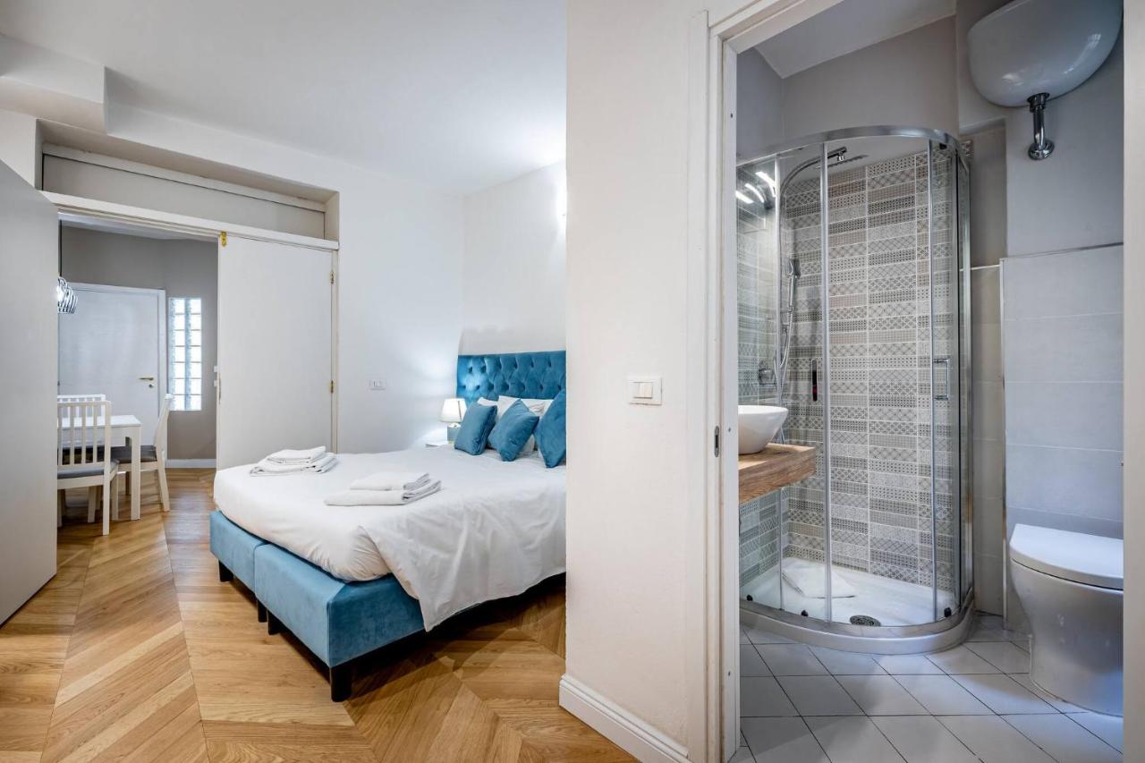 YD Perfect for a Holiday in Florence near city center - 3