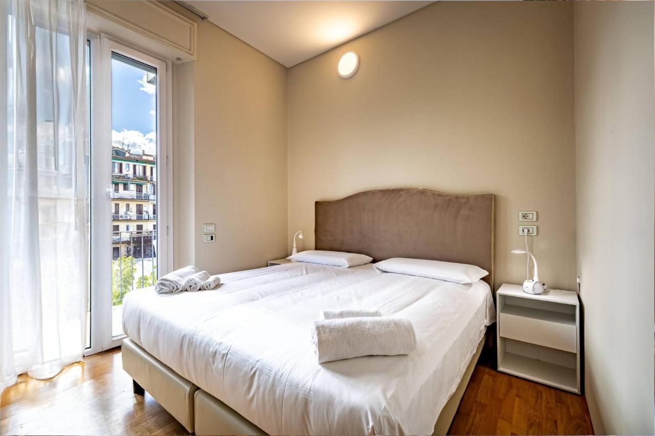 YD Bright 2-Bedroom Retreat with Elevator - 2