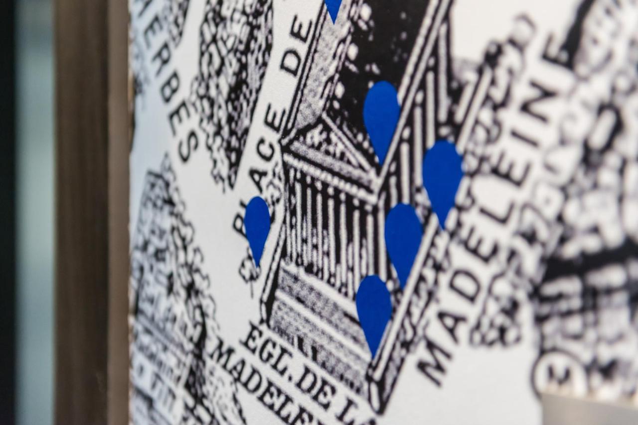 Hotel Indigo Paris - Opera by IHG - 5