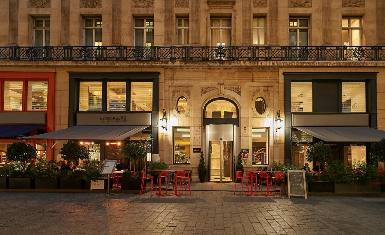 Hotel Indigo Paris - Opera by IHG - 3