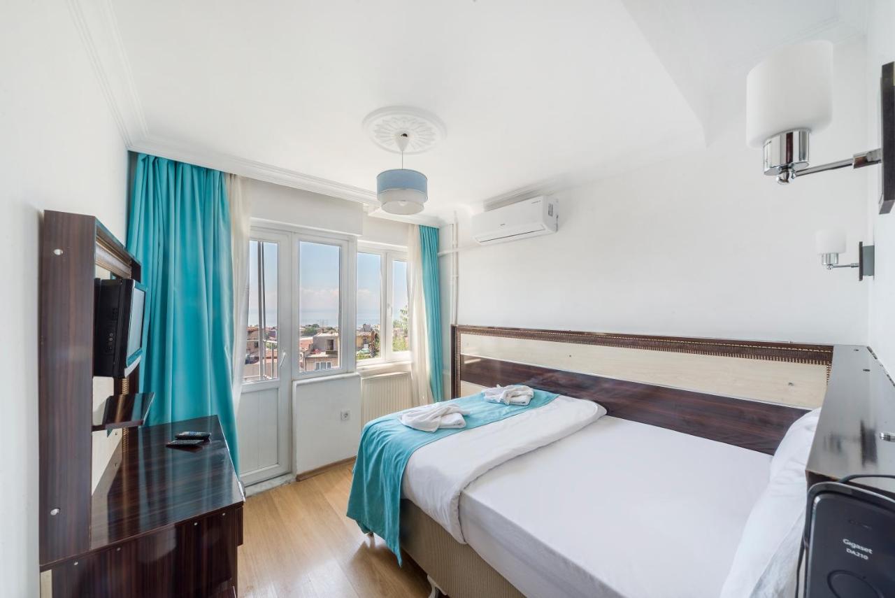 oldcity hotel sultanahmet - 2