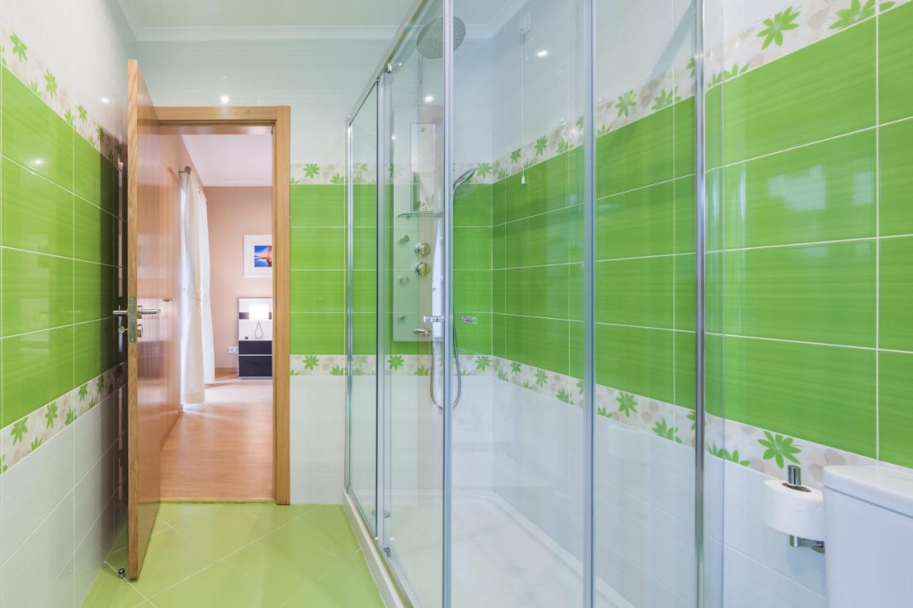 Vila Nova Guesthouse - 4