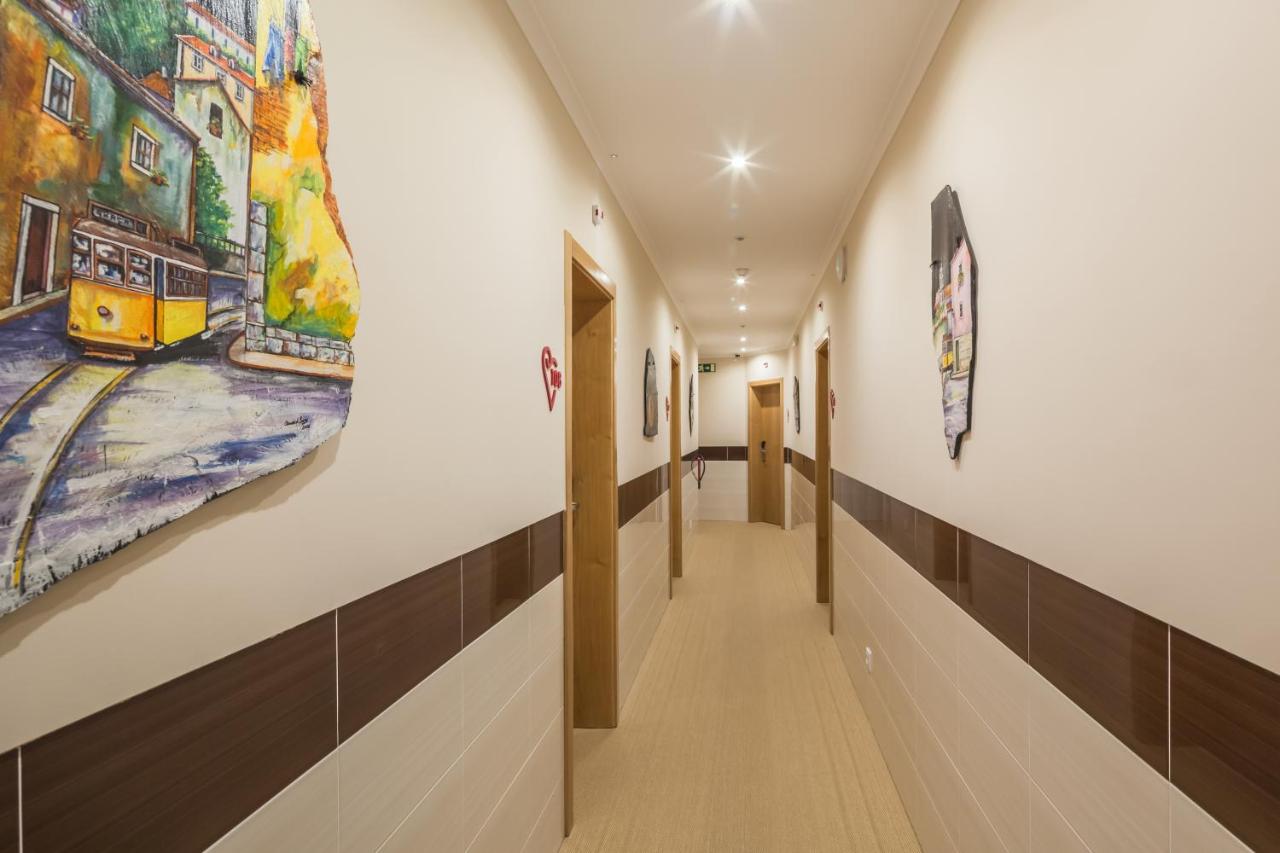 Vila Nova Guesthouse - 3