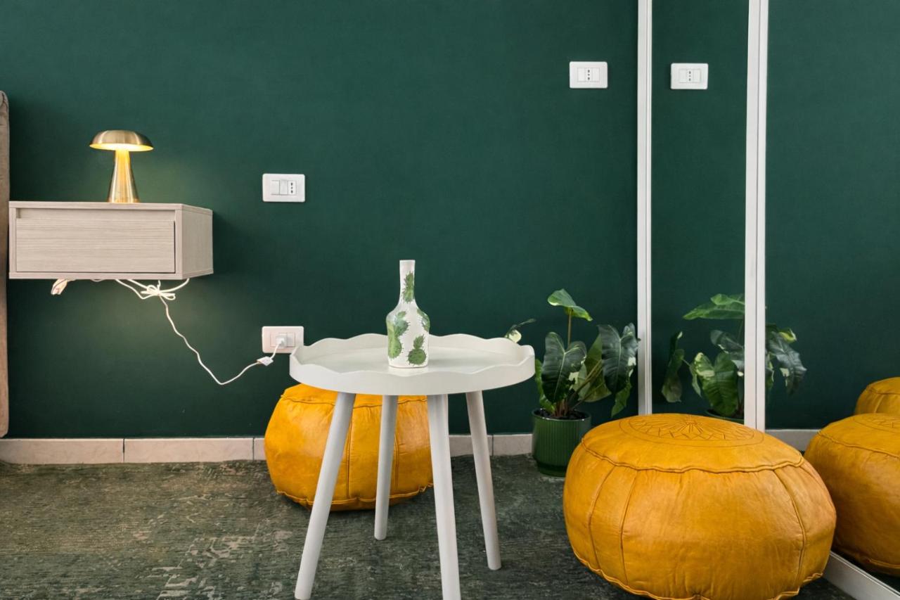 Parthenope Stay Rooms - 4