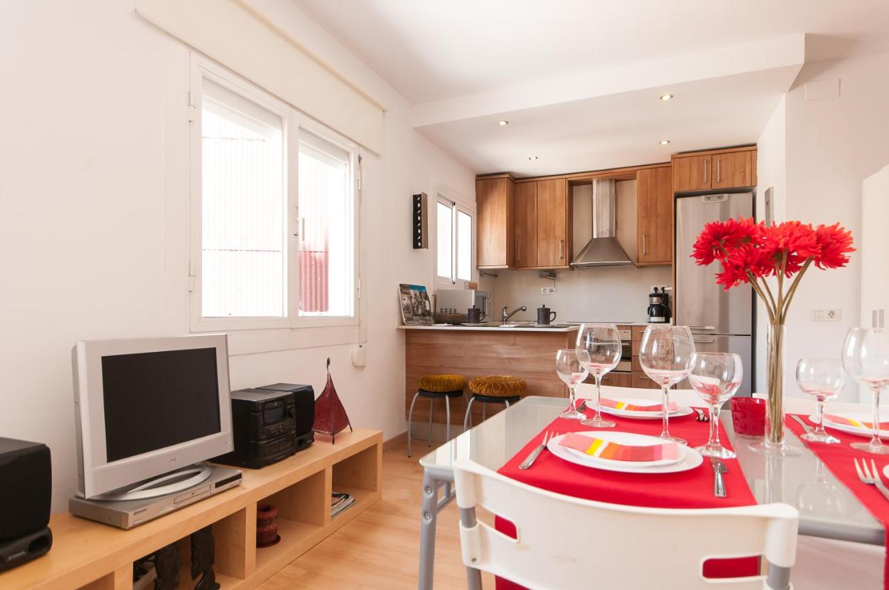 Cute Urban Apartment, Barcelona – Updated 2022 Prices