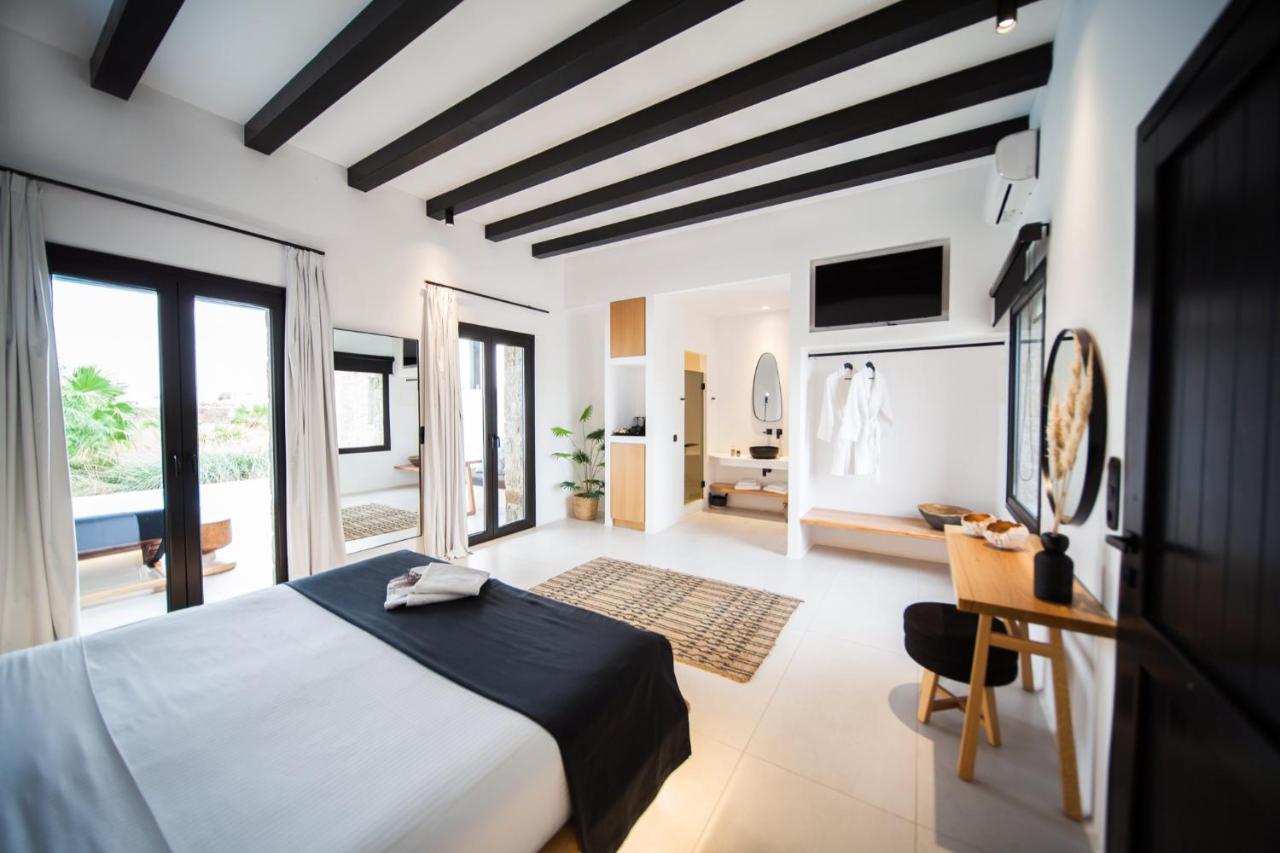 Hotiday Suites Mykonos - 4