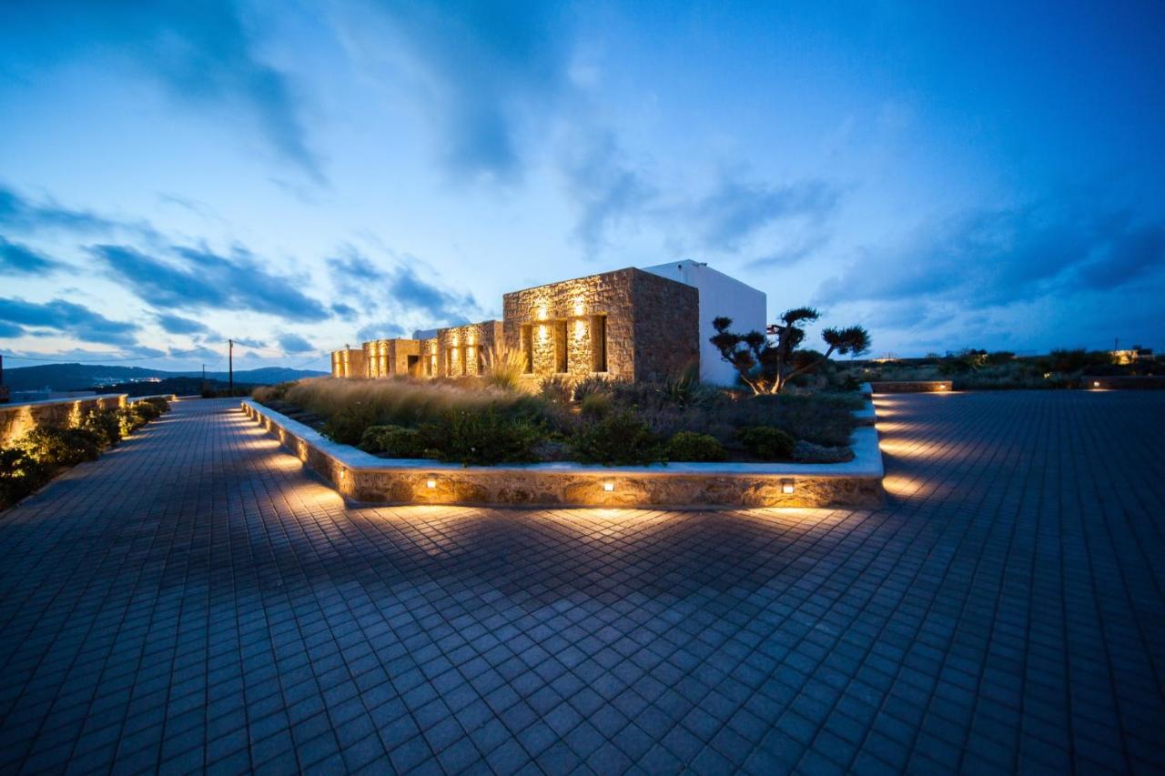 Hotiday Suites Mykonos - 3