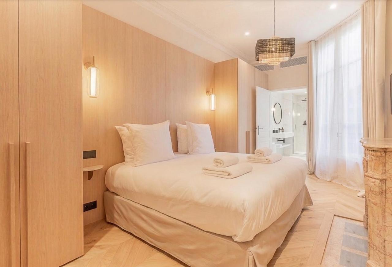 3BR St Honore Place Vandome - 5