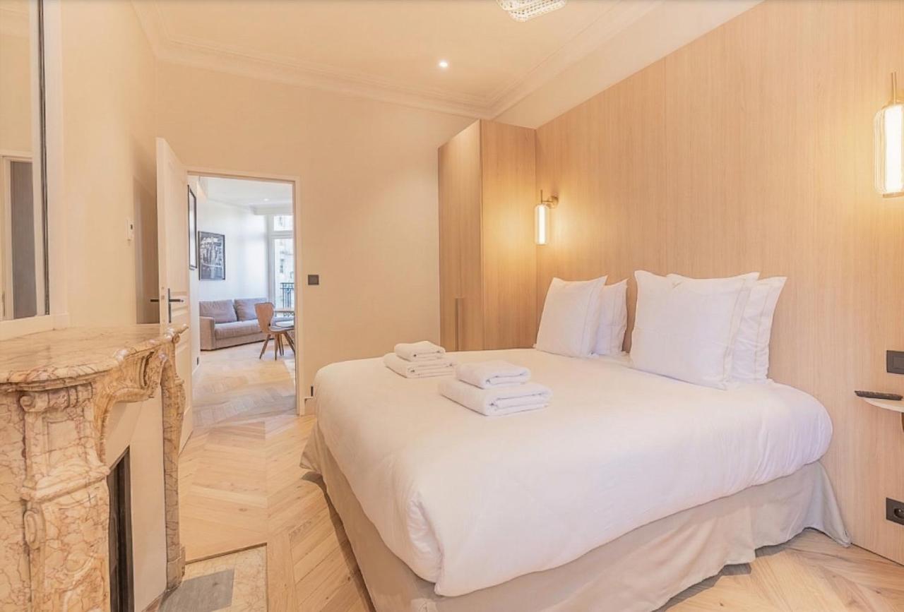 3BR St Honore Place Vandome - 2