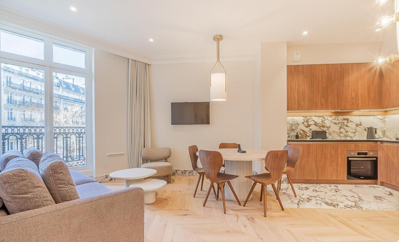 3BR St Honore Place Vandome - 4