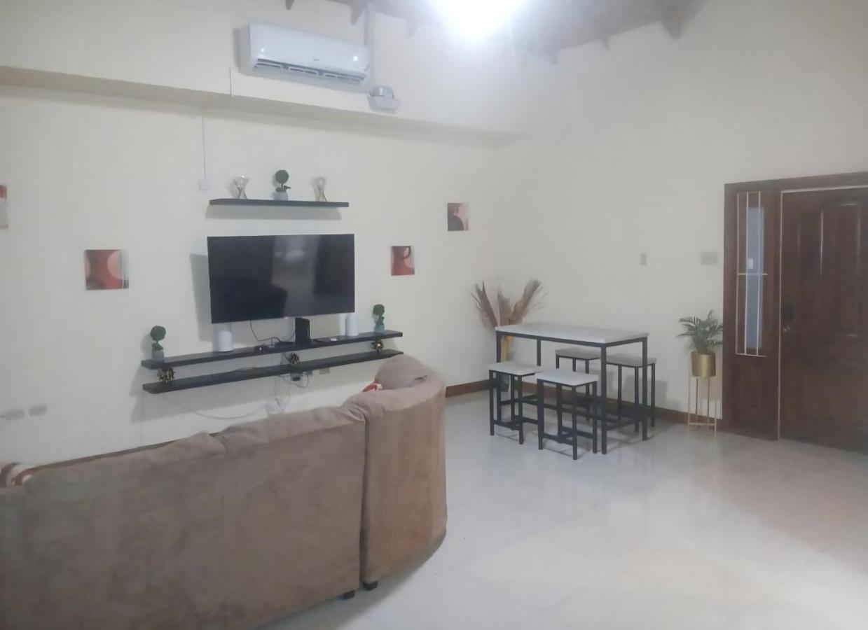 A beautiful two bedroom apartment in New Kingston - 2