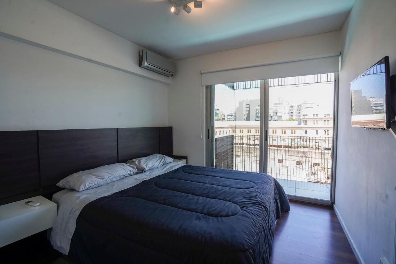 Torre Quartier Palermo Hollywood - 2