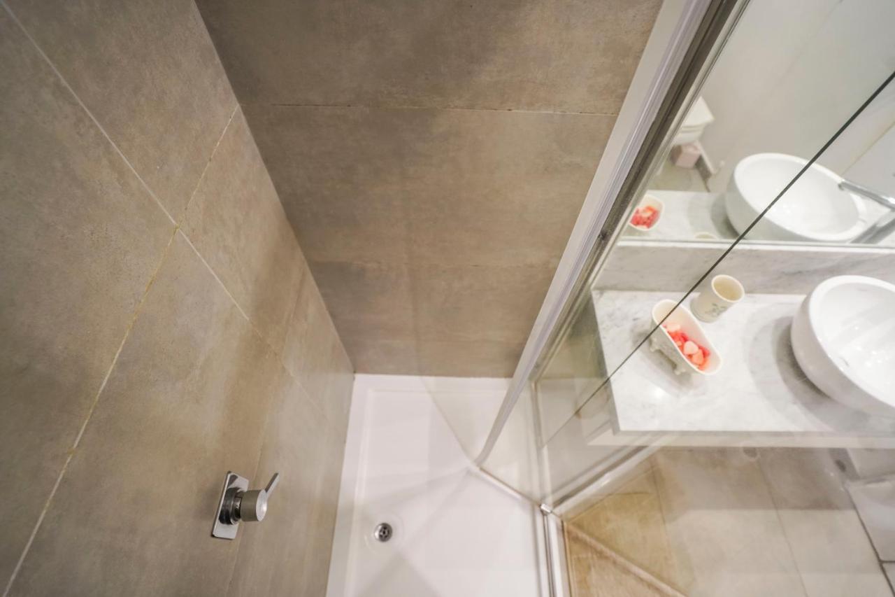 Torre Quartier Palermo Hollywood - 3