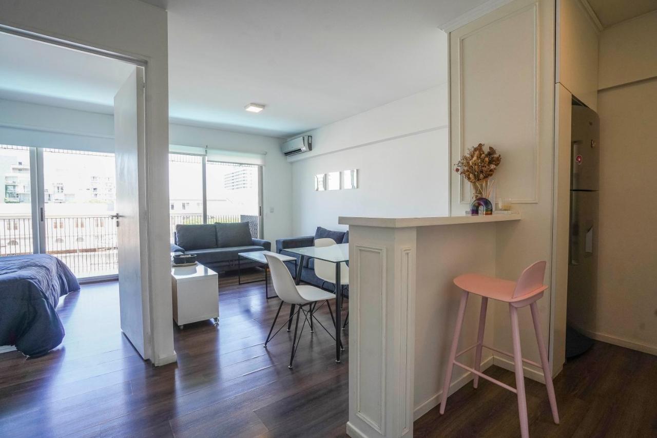 Torre Quartier Palermo Hollywood - 5