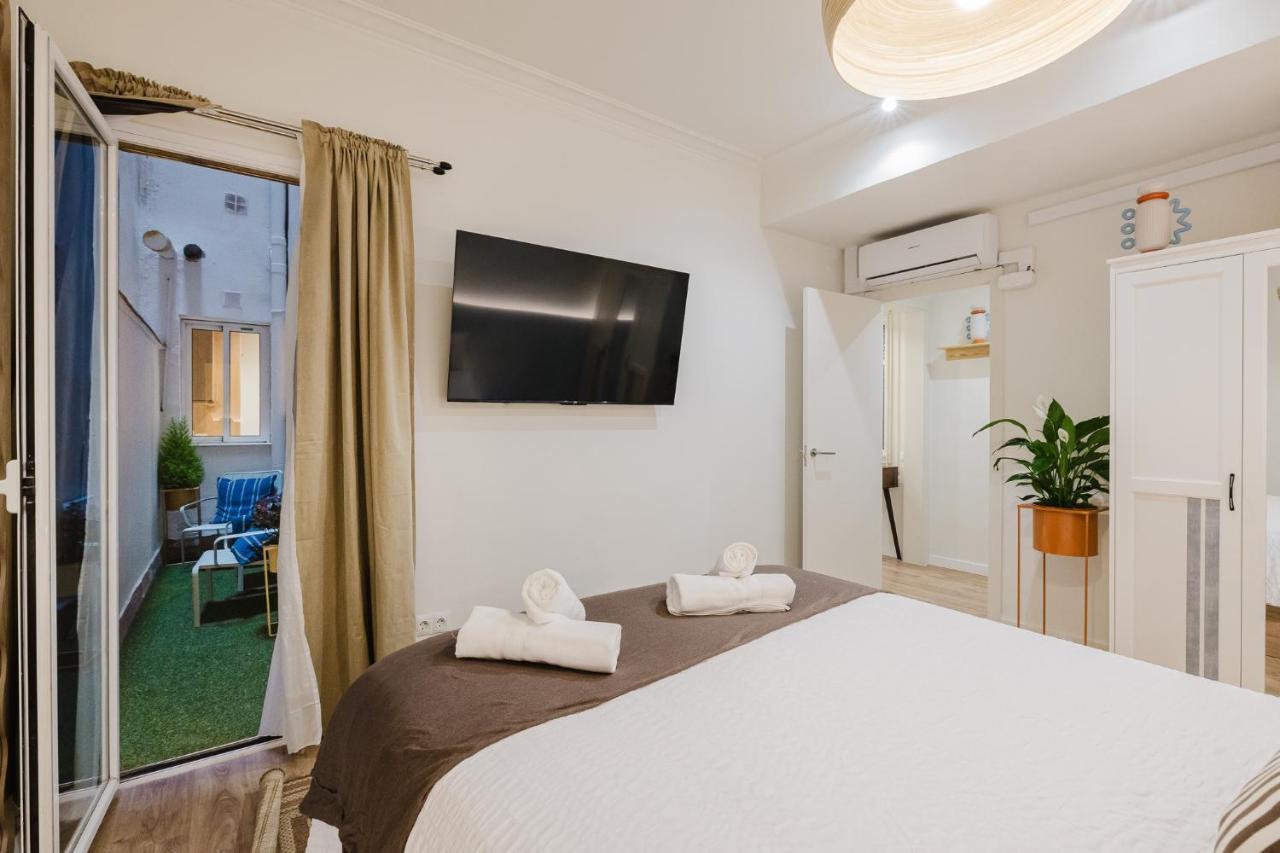 Elegant Stay at Sagrada Familia - Mallorca Street - 2